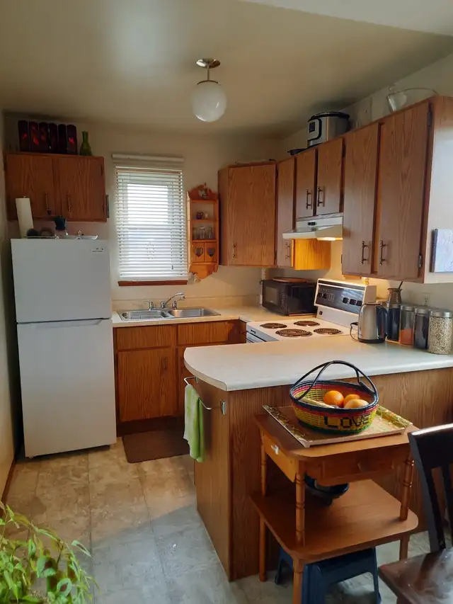 1 BDRM - Open / Balcony - Photo 4