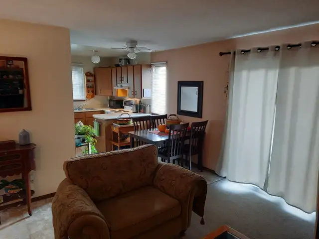 1 BDRM - Open / Balcony - Photo 5
