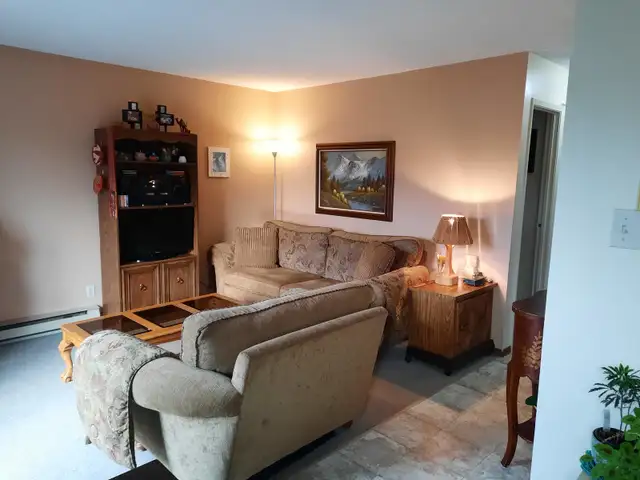 1 BDRM - Open / Balcony - Photo 7