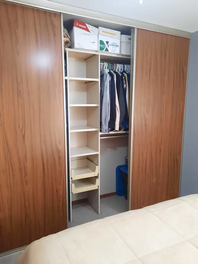 1 BDRM - Open / Balcony - Photo 8