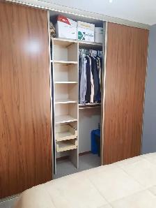1 BDRM - Open / Balcony - Photo 8