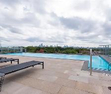 Bathurst & St Clair Ave W - 1 Bedroom   1 Bath