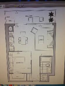 Bathurst & St Clair Ave W - 1 Bedroom   1 Bath - Photo 7