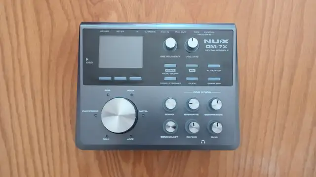 Electronic Drumset(accessories)