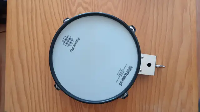Electronic Drumset(accessories) - Photo 4