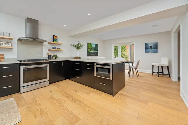 OPEN HOUSE-Stunning 4 1 Bed Home in Hills of St. Andrew - Aurora - Photo 6