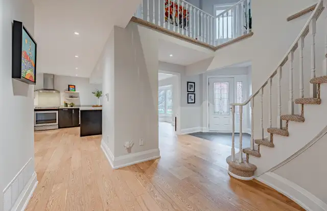 OPEN HOUSE-Stunning 4 1 Bed Home in Hills of St. Andrew - Aurora - Photo 8