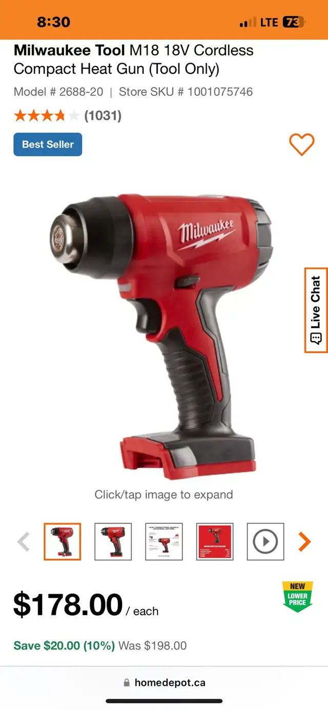 Milwaukee tools packout - Photo 2