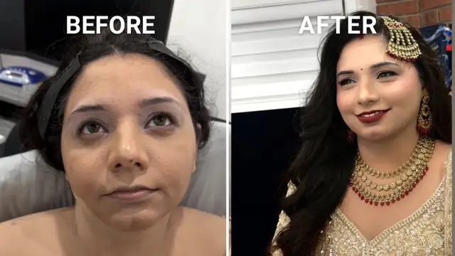 makeup service - Photo 2