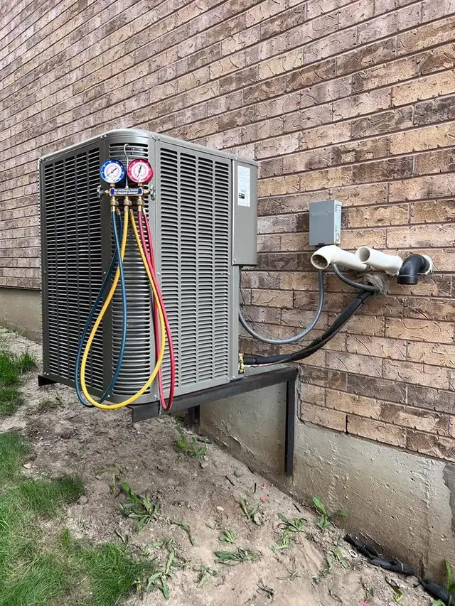 AIR CONDITIONER AIR CONDITIONER AIR CONDITIONER AIR CONDITIONER - Photo 3
