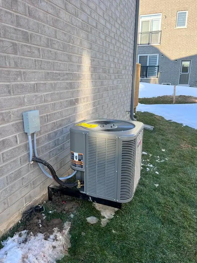 AIR CONDITIONER AIR CONDITIONER AIR CONDITIONER AIR CONDITIONER - Photo 7
