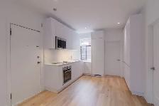 renovated 3-bedroom apartment, NDG, August 1 - ID 1787 - Photo 3