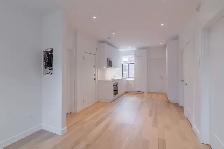 renovated 3-bedroom apartment, NDG, August 1 - ID 1787 - Photo 4