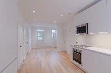 renovated 3-bedroom apartment, NDG, August 1 - ID 1787 - Photo 5