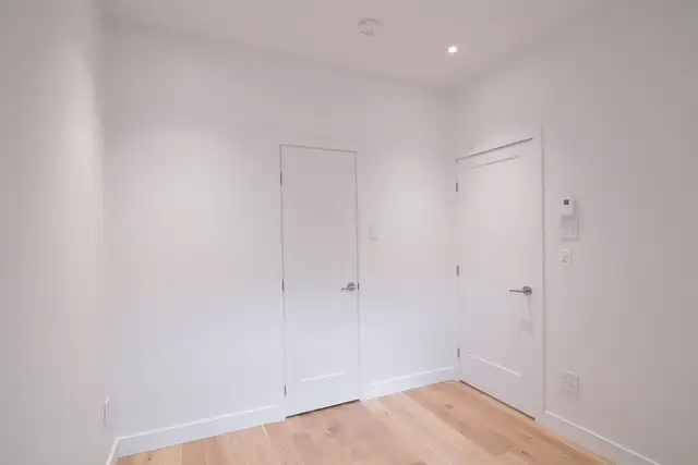 renovated 3-bedroom apartment, NDG, August 1 - ID 1787 - Photo 8