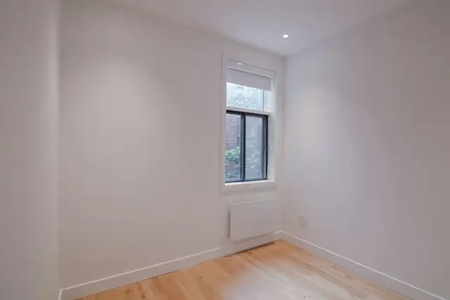 renovated 3-bedroom apartment, NDG, August 1 - ID 1787 - Photo 9