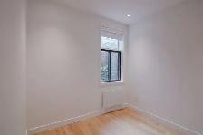 renovated 3-bedroom apartment, NDG, August 1 - ID 1787 - Photo 9