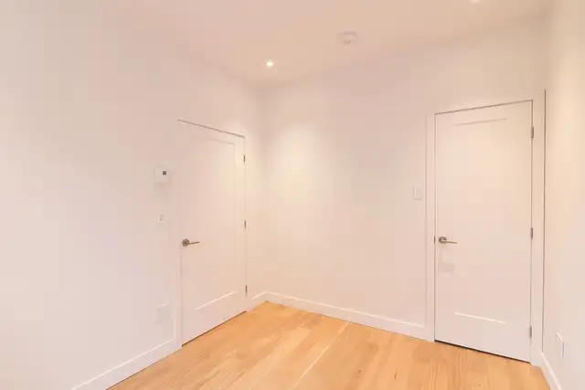 renovated 3-bedroom apartment, NDG, August 1 - ID 1787 - Photo 10