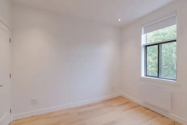 renovated 3-bedroom apartment, NDG, August 1 - ID 1787 - Photo 11