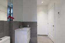 renovated 3-bedroom apartment, NDG, August 1 - ID 1787 - Photo 13