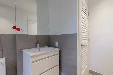 renovated 3-bedroom apartment, NDG, August 1 - ID 1787 - Photo 15