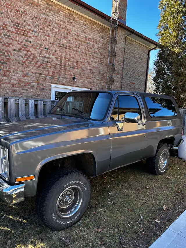 1988 GMC Jimmy - Photo 2