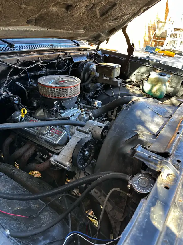 1988 GMC Jimmy - Photo 7