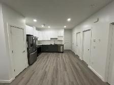 2-Bedroom Legal Basement Suite – Kensington
