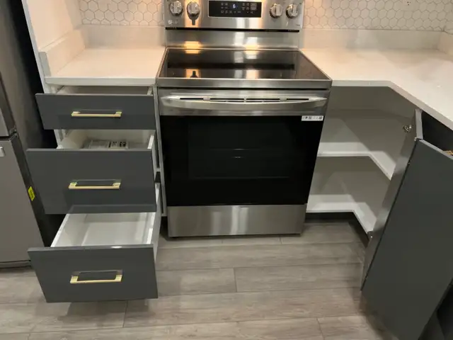 2-Bedroom Legal Basement Suite – Kensington - Photo 8