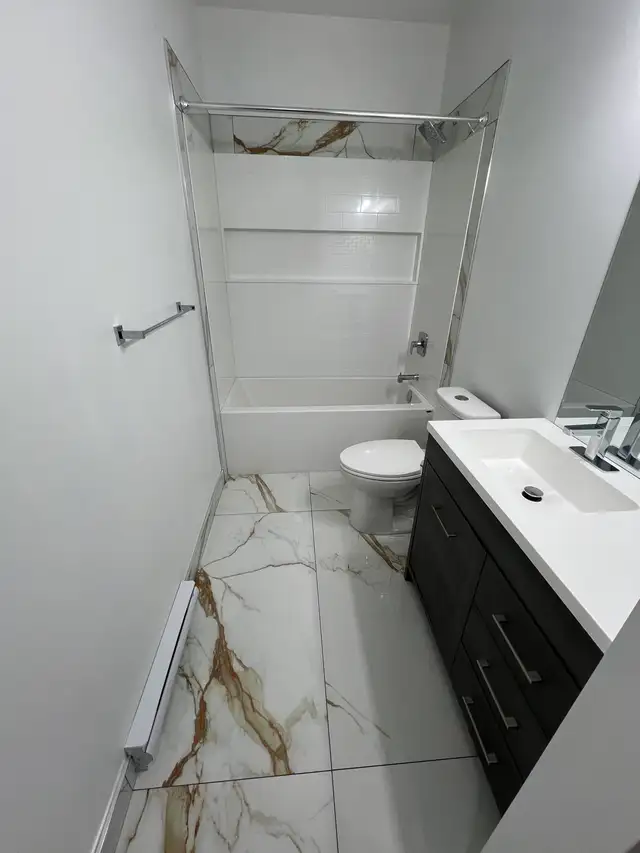 2-Bedroom Legal Basement Suite – Kensington - Photo 9