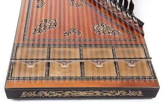 Turkish qanun brand new $1800 - Photo 3