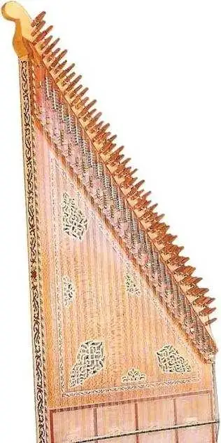 Turkish qanun brand new $1800 - Photo 5