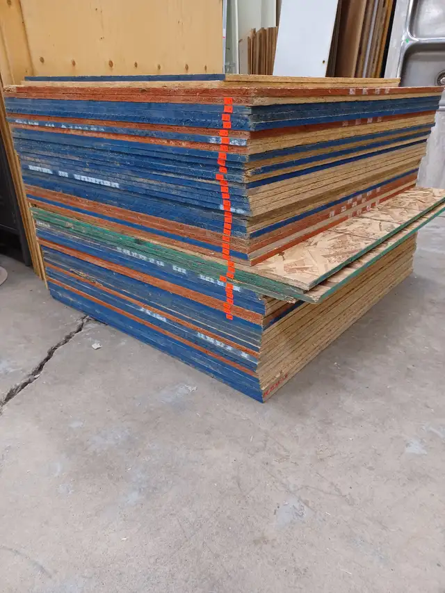 5/8'' OSB - Photo 2