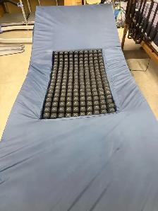 ROHO VLP 3480 PRESSURE RELIEF BED MATTRESS
