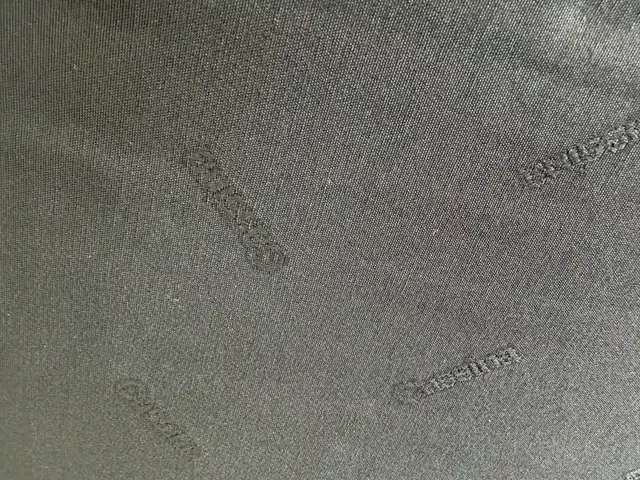 Authentic Le Corbusier Cassina LC3  Grand  Modèle 2 armchair - Photo 5