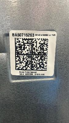 Frigidaire 30" New 2025 Refrigerator - Photo 7