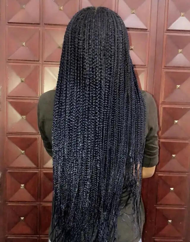 Braiding - Photo 2