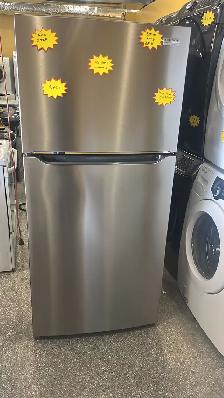 Frigidaire 30" New 2025 Refrigerator
