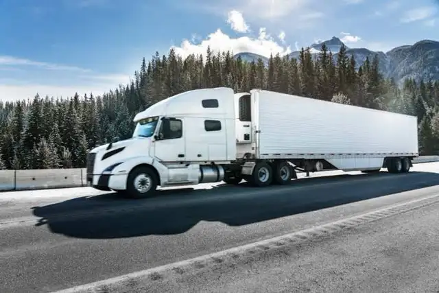Looking for AZ or DZ driver Job