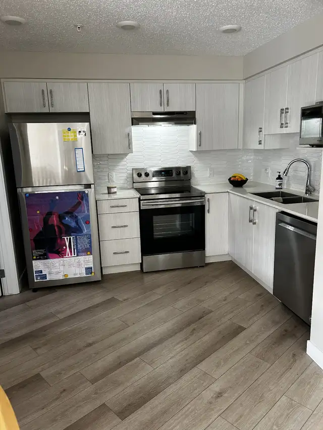 Bright and Modern Apartment in South Edmonton - Photo 2