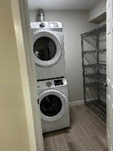 Bright and Modern Apartment in South Edmonton - Photo 3
