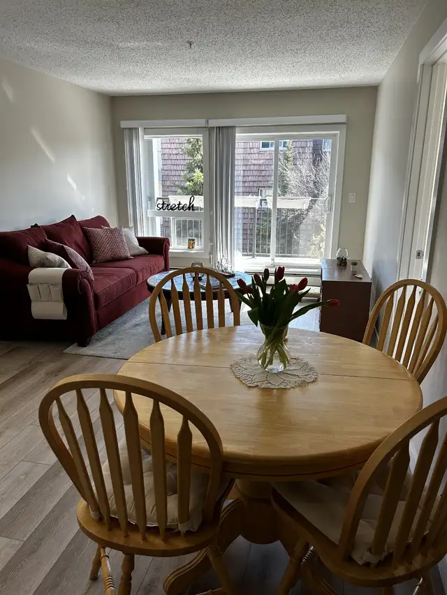 Bright and Modern Apartment in South Edmonton - Photo 4
