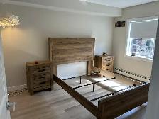 Bright and Modern Apartment in South Edmonton - Photo 6