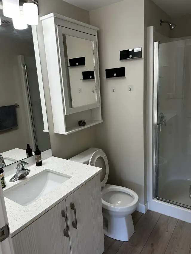 Bright and Modern Apartment in South Edmonton - Photo 8