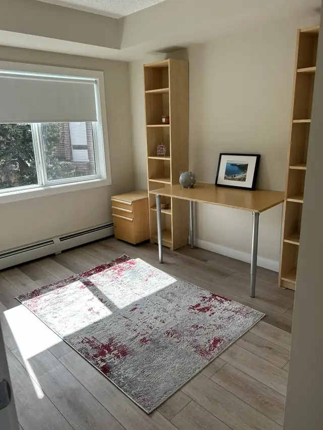 Bright and Modern Apartment in South Edmonton - Photo 9