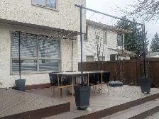Deck lighting