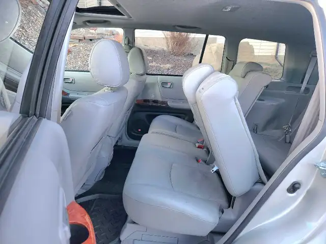2006 Highlander Hybrid, 7 Seater, Active, Only $7,499 Quick Sale - Photo 5