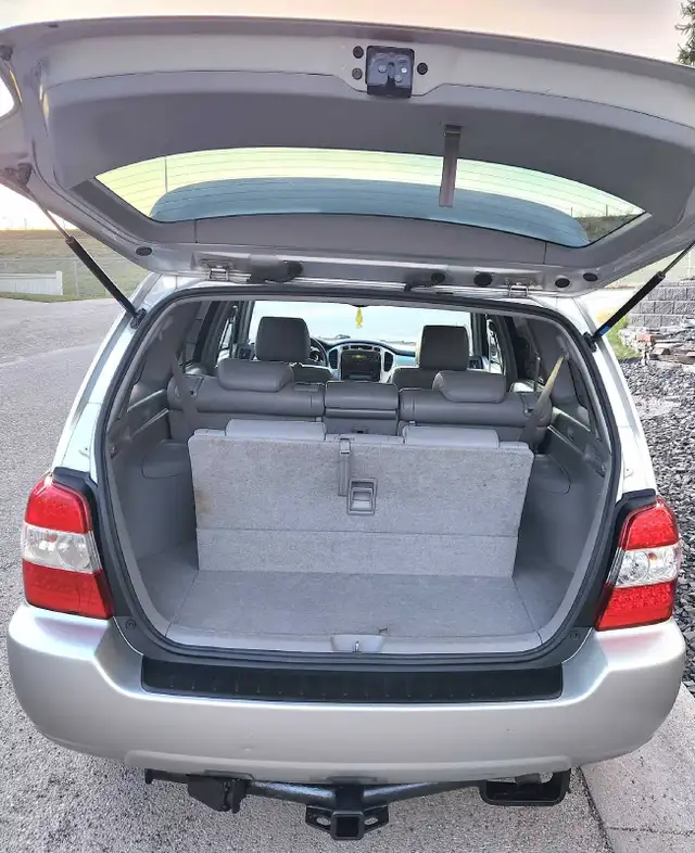 2006 Highlander Hybrid, 7 Seater, Active, Only $7,499 Quick Sale - Photo 6