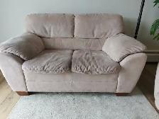 Loveseat $50