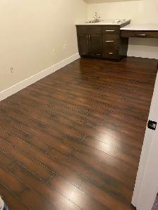 Apartment Move-out Cleaning - Photo 6